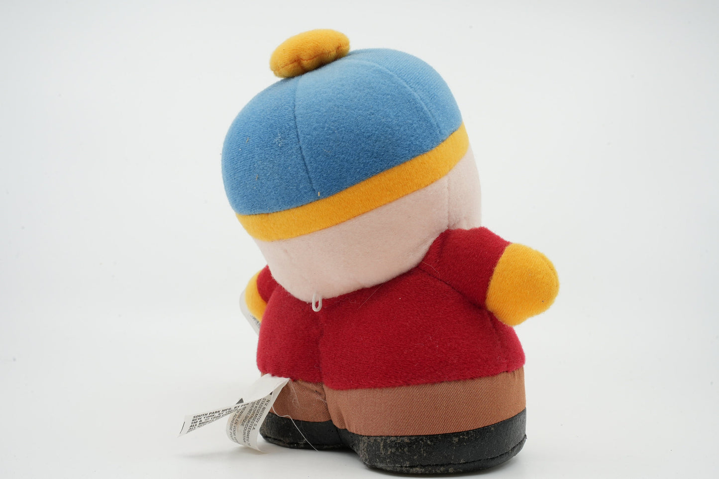 Eric Cartman South Park knuffel | Comedy Central knuffel 1998 | Grappige TV-show