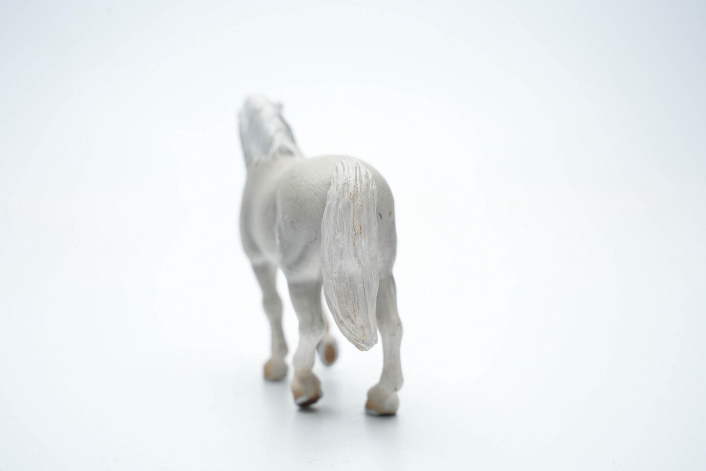 Schleich Lipizzaner Hengst 13297 – Grijs/Wit – 2004 – 10 cm (ca. 4 inch) – Retired