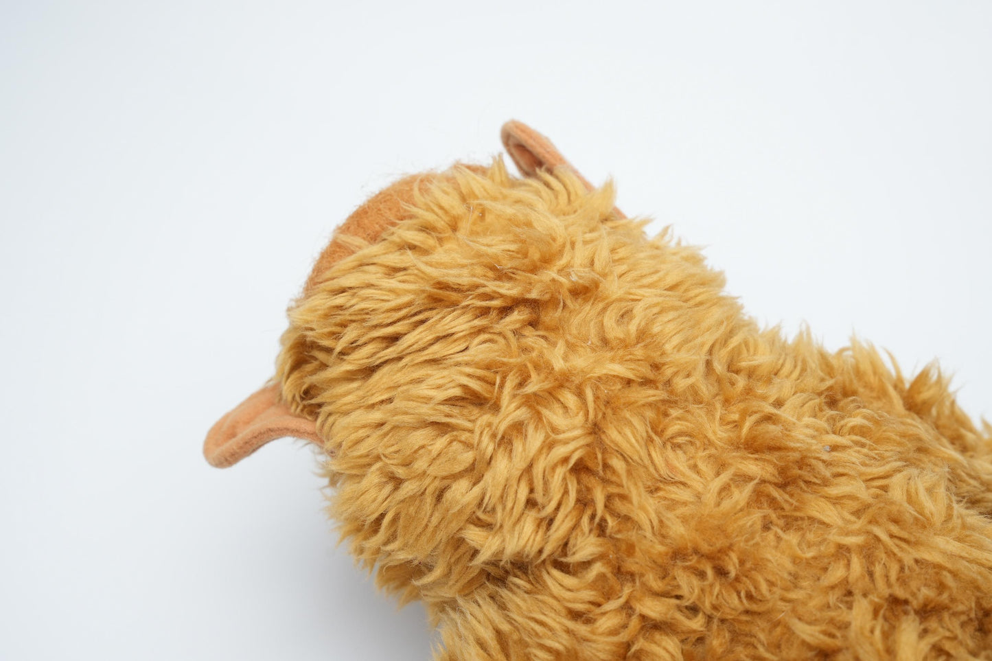 Vintage ALF Knuffel – PTS Plush Toys (35 cm / 13.8 inch)