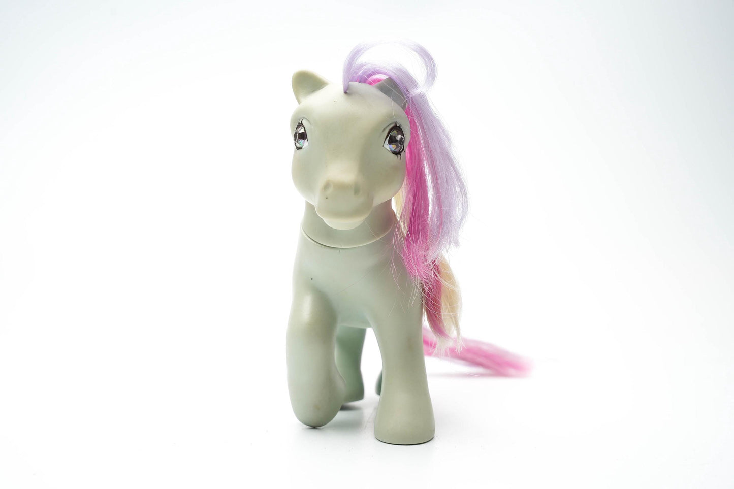 Vintage My Little Pony – Twinkler (G1 Twinkle-Eyed Pony)