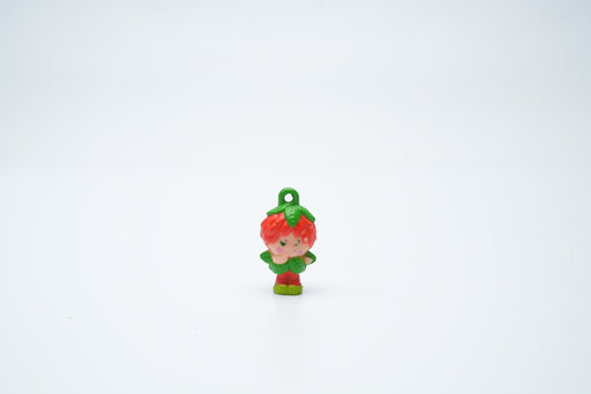 Vintage Charmkins Poison Ivy 1983
