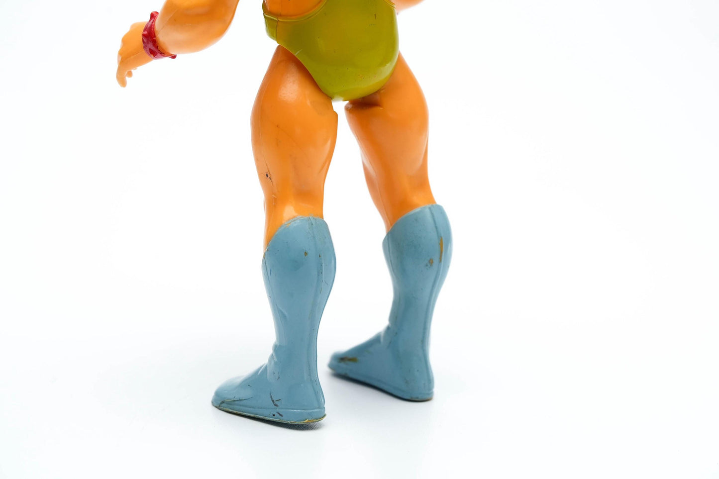 Jaga Actiefiguur – ThunderCats 1986 – Compleet