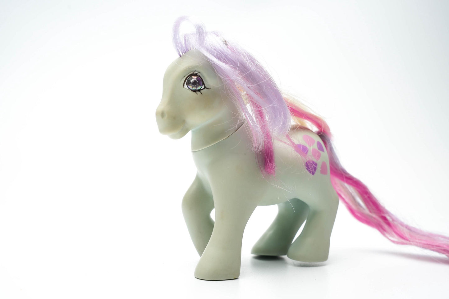 Vintage My Little Pony – Twinkler (G1 Twinkle-Eyed Pony)