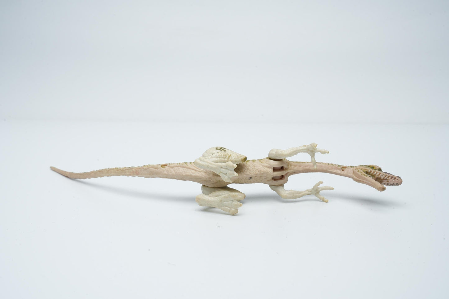 Coelophysis Jurassic Park Kenner vintage figuur