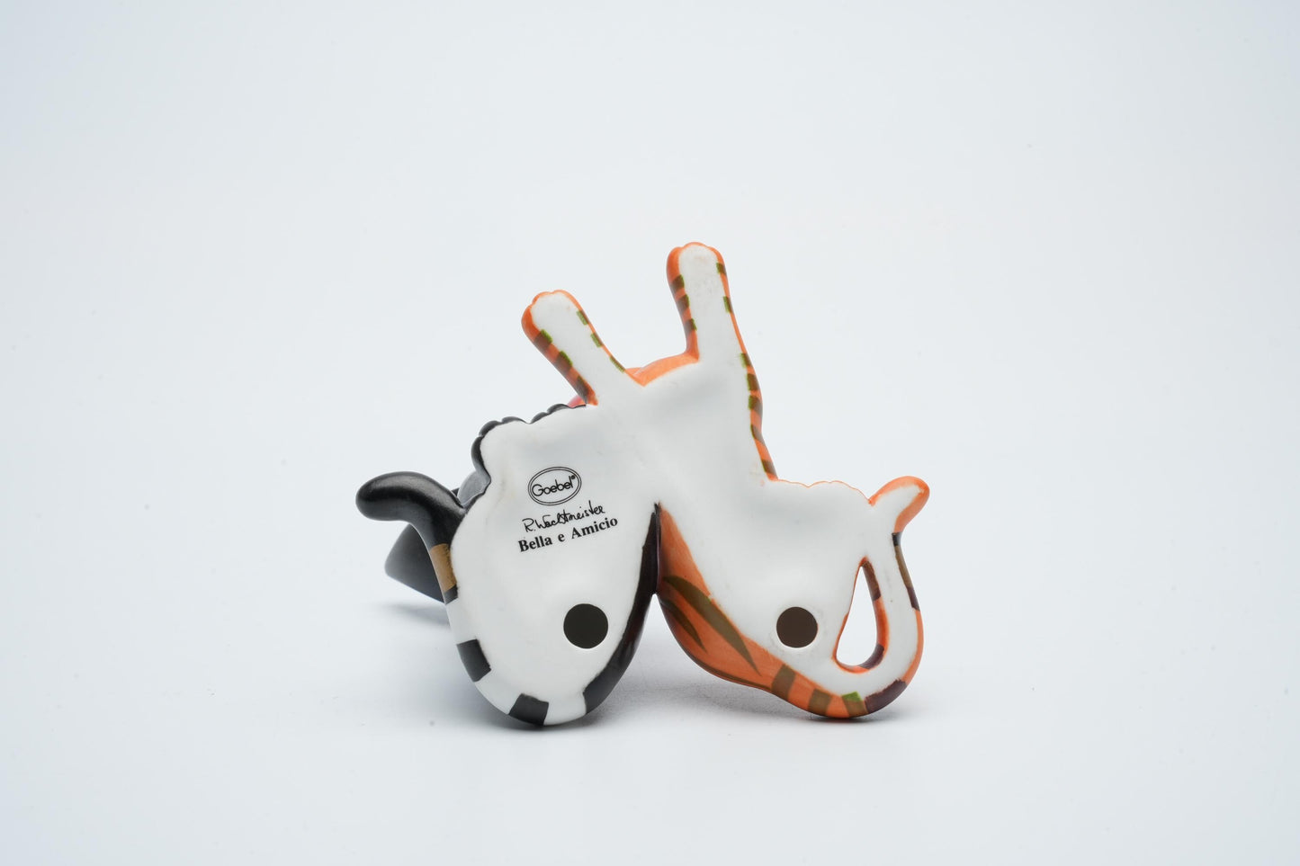 Rosina Wachtmeister - Bella e Amicio - Goebel (8 cm / 3,15 inch)