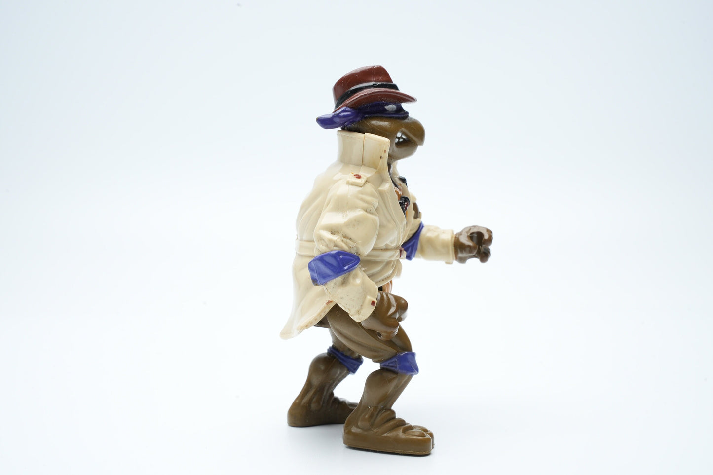 Teenage Mutant Ninja Turtles Don (Undercover) actiefiguur - Ninja Turtles