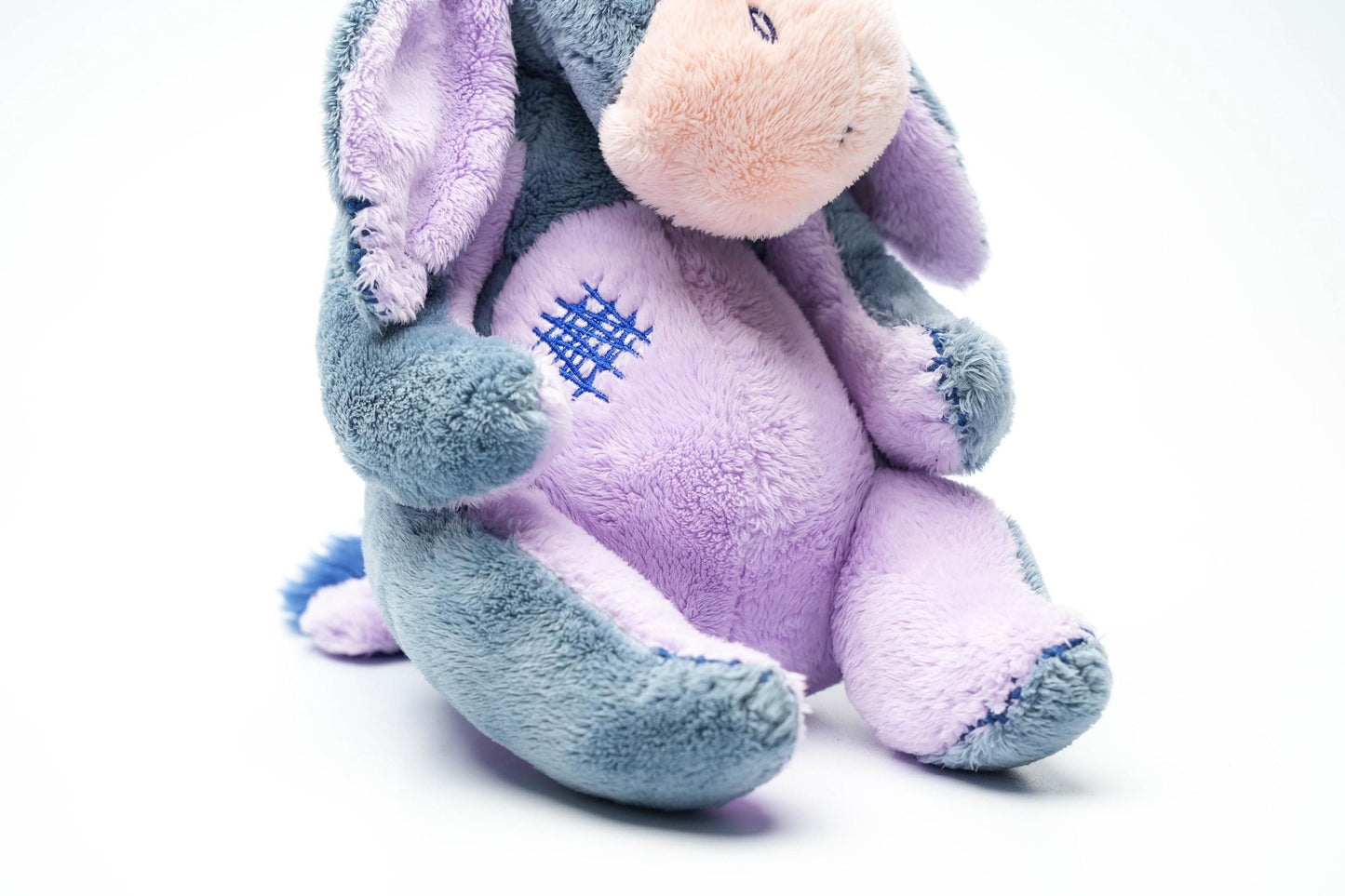 Eeyore (Iejoor) Knuffel – 25 cm (9,8 inch)