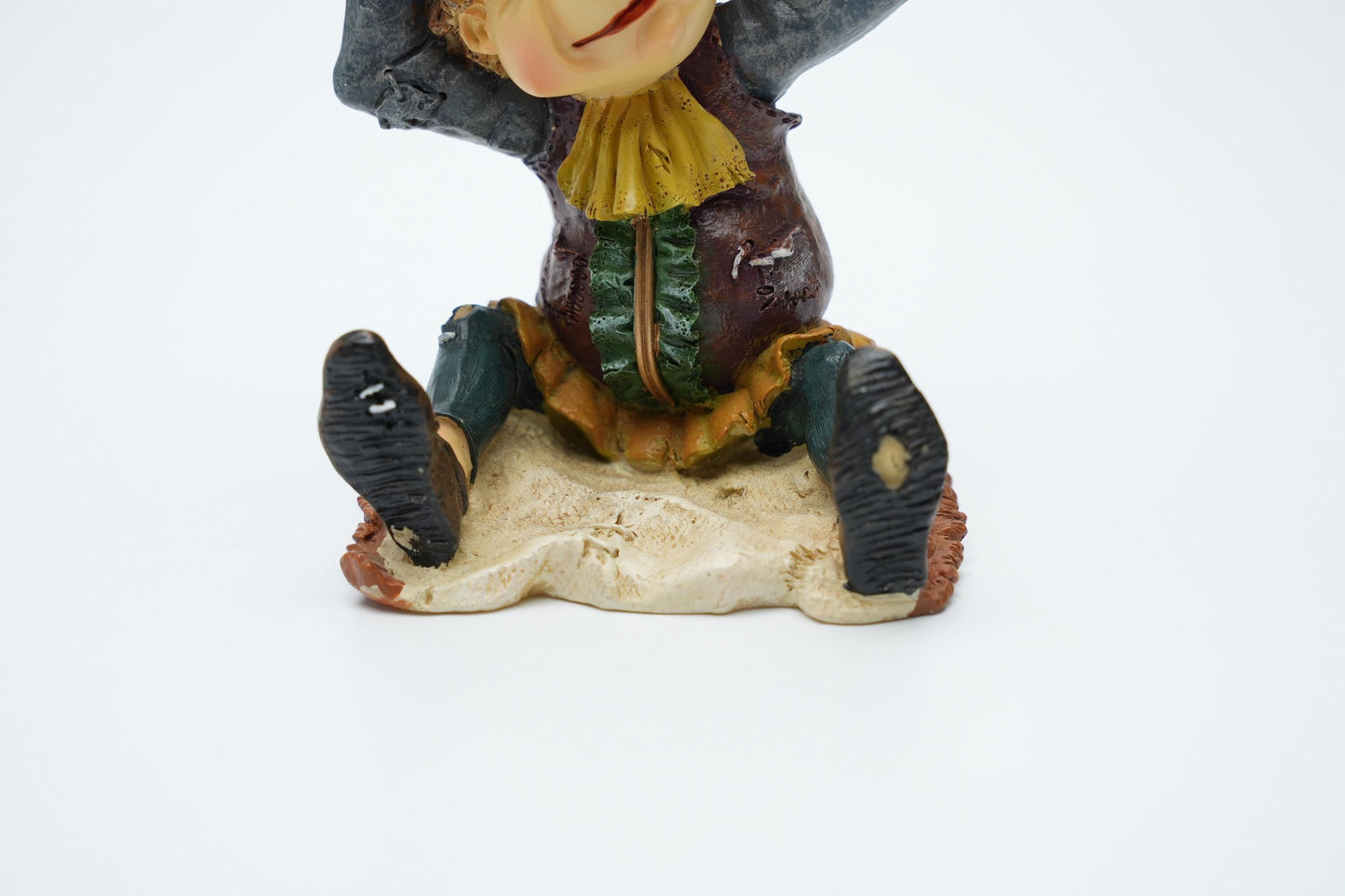 Efteling Laaf Beeldje – Collectors Item uit 1999 (12,5 cm / 4.9 inch)