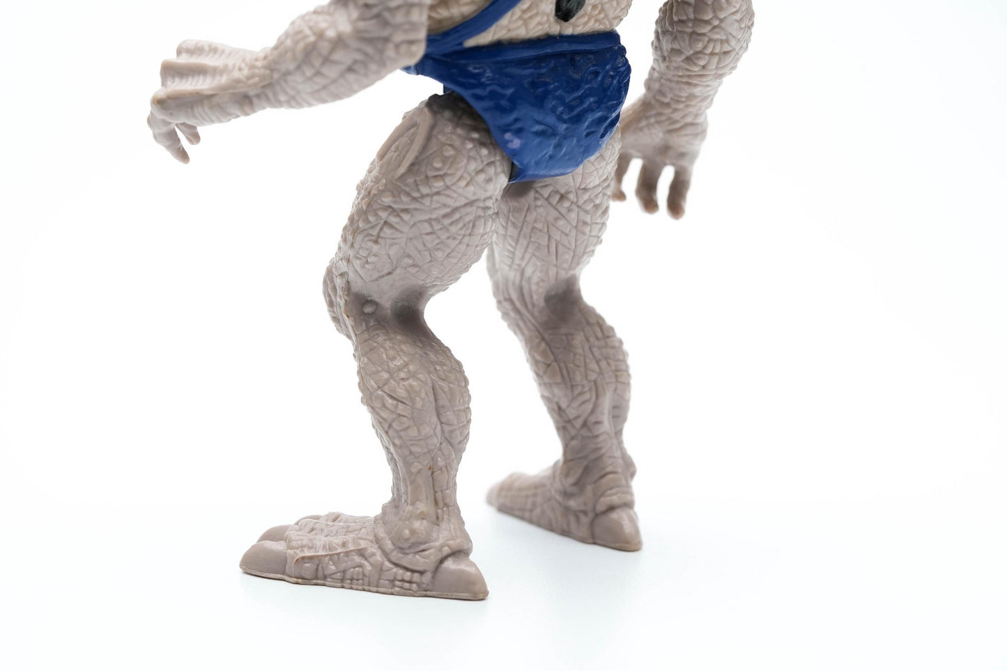 Thundercats Vultureman Actiefiguur – LJN (1986) – Zeldzaam Verzamelaarsitem