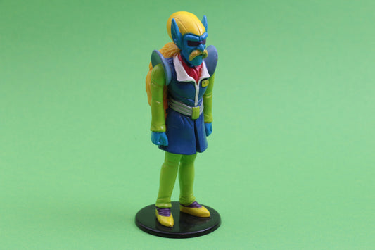 Vintage dragonball gt figure| 687  Deagostin dragonball gt 1996 Dokter Miu