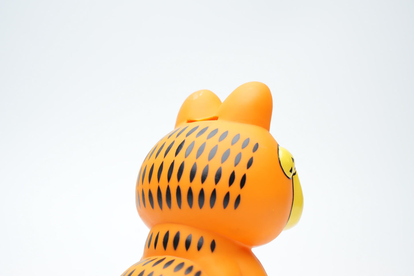 Vintage Garfield Spaarpot - United Feature Syndicate Inc. & Paws (1981)