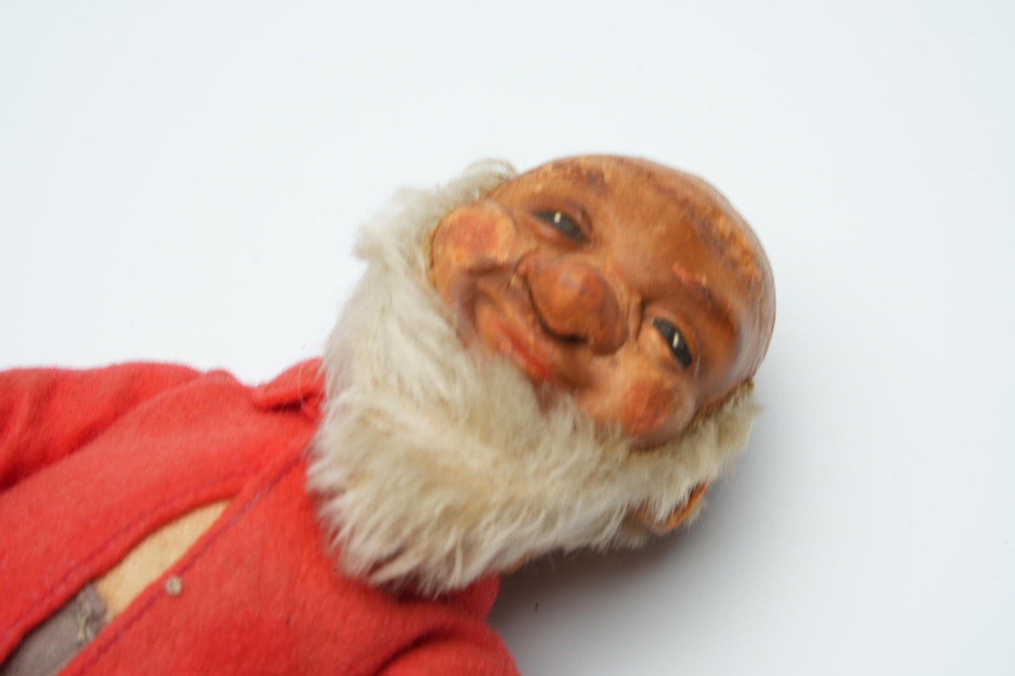 Vintage Steiff Pucki Gnome Pop - 1950s Collectible