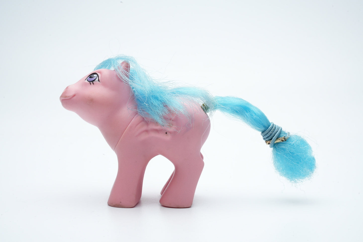 Baby Firefly Pony | My Little Pony paard vintage