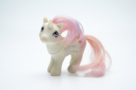 Baby Moondancer Pony | My Little Pony paard vintage