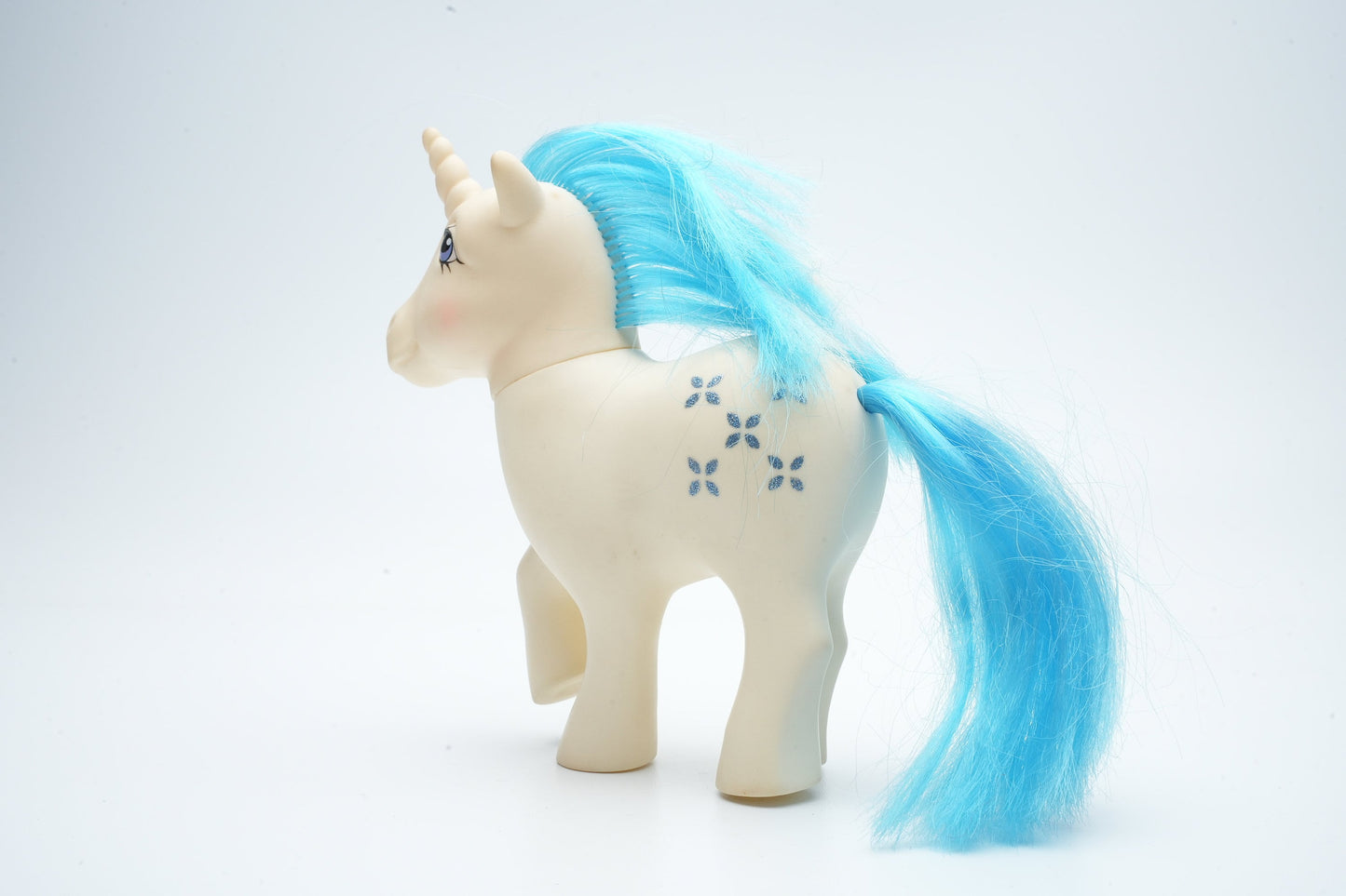 Dream Castle Princess G1 My Little Pony | My Little Pony paarden