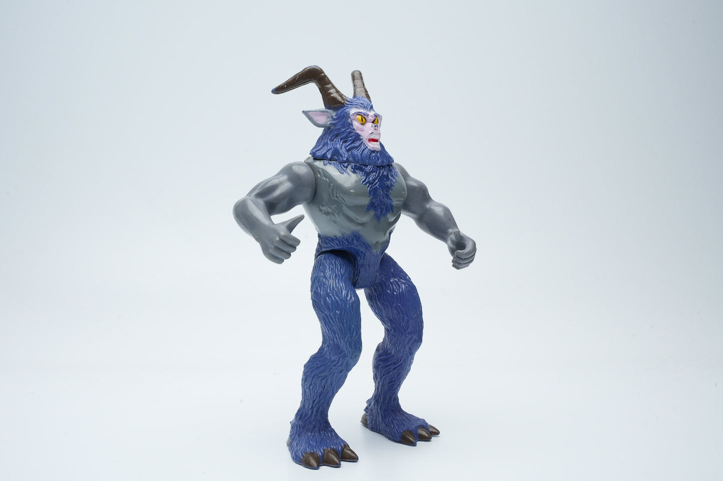 Mongor mega zeldzame Thundercats vintage actiefiguur - 1987