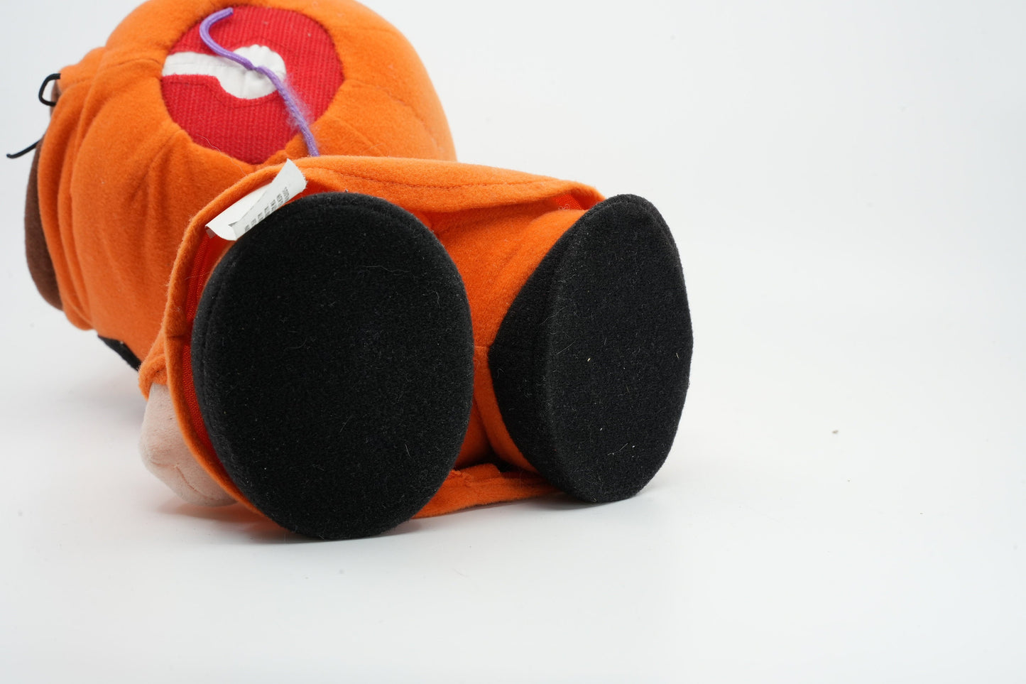 Kenny is Dead plush | Kenny McCormick South Park knuffel  | Comedy Central knuffel 1999 | Grappige TV-show