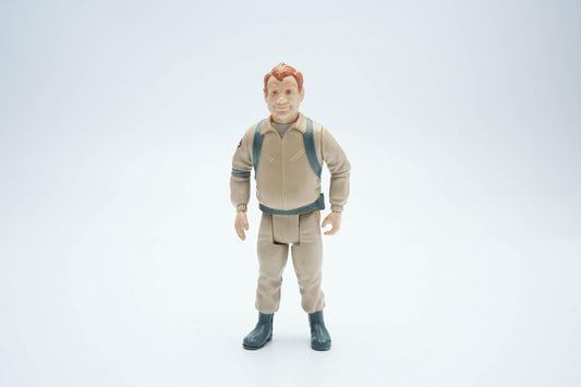 The Real Ghostbusters Ray Stantz actie figuur (1984)