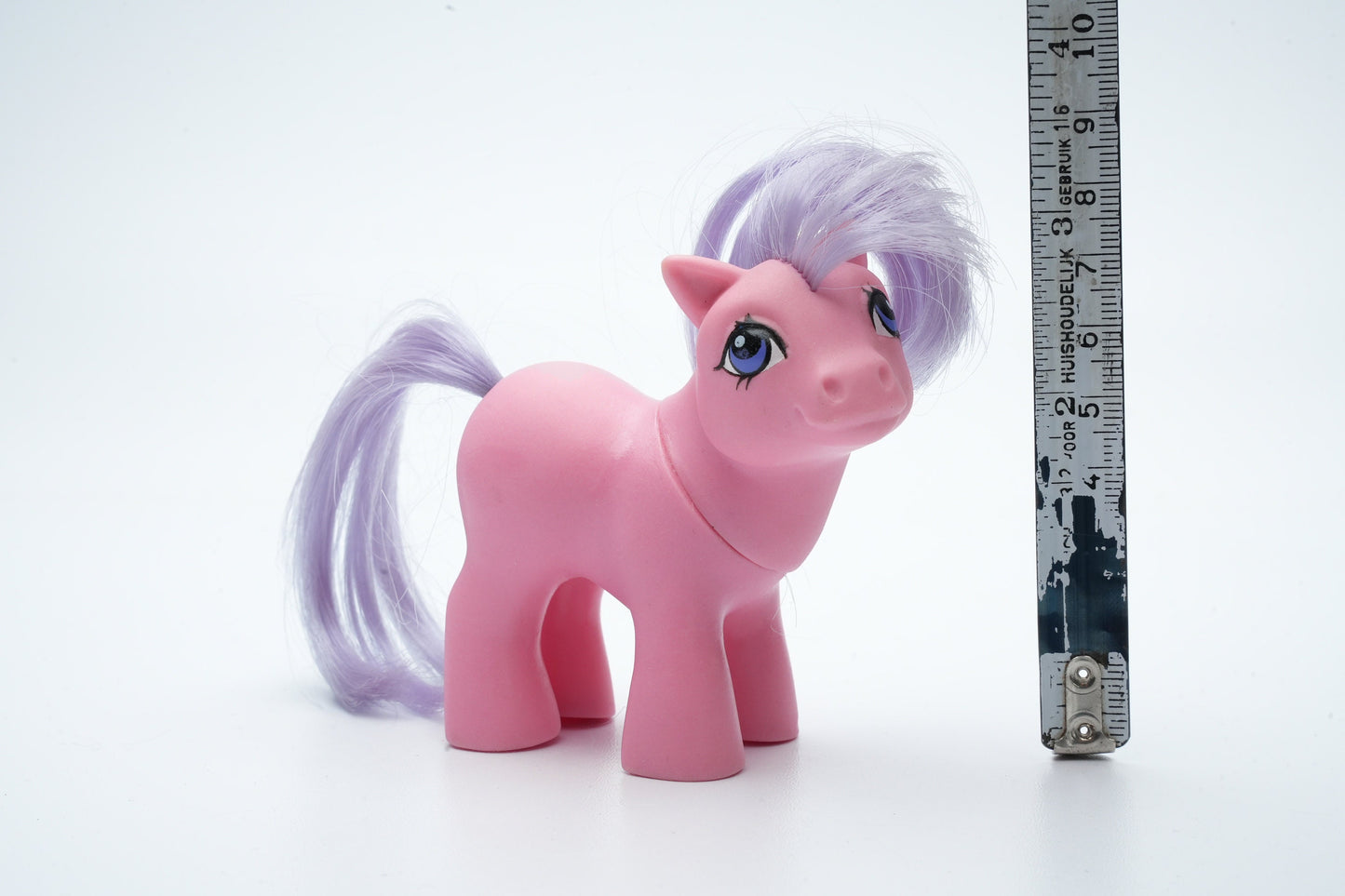 Baby Ember Pony | My Little Pony paard vintage