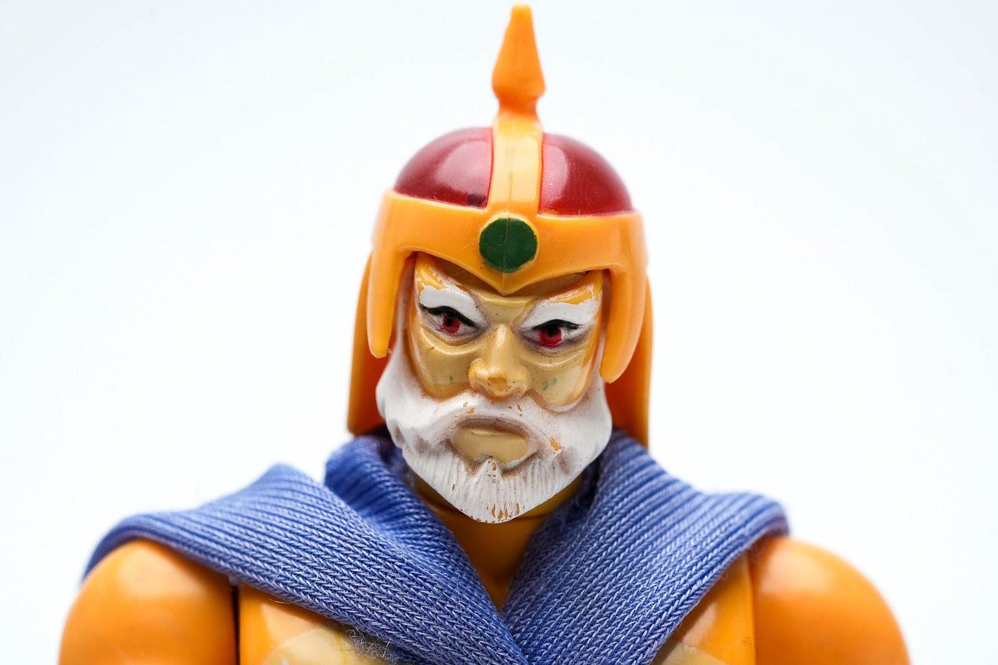 Jaga Actiefiguur – ThunderCats 1986 – Compleet