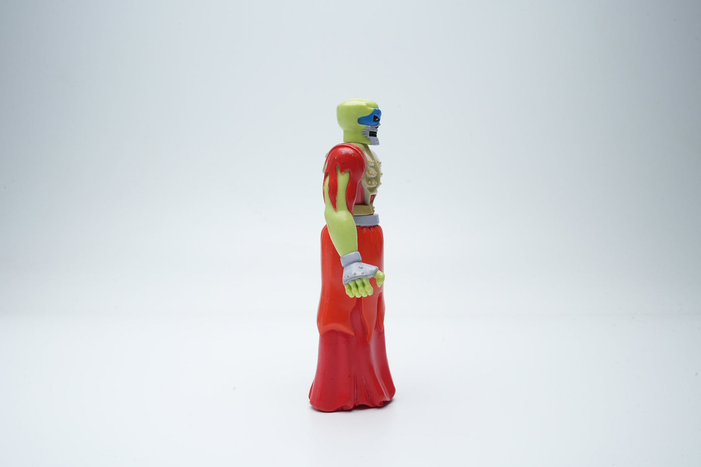 Prime Evil Ghostbusters vintage figuur 1985