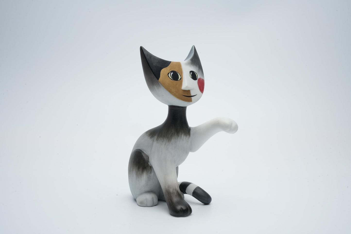 Rosina Wachtmeister Kat "Ramiro" - Goebel (17 cm / 6,7 inch)