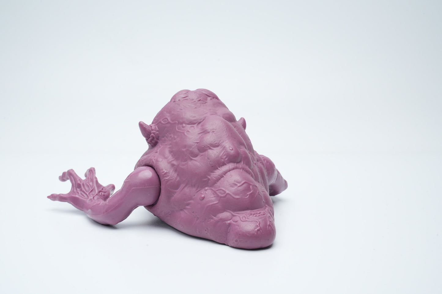 Bug-Eye Ghost vintage Ghostbusters - actiefiguur - 1984