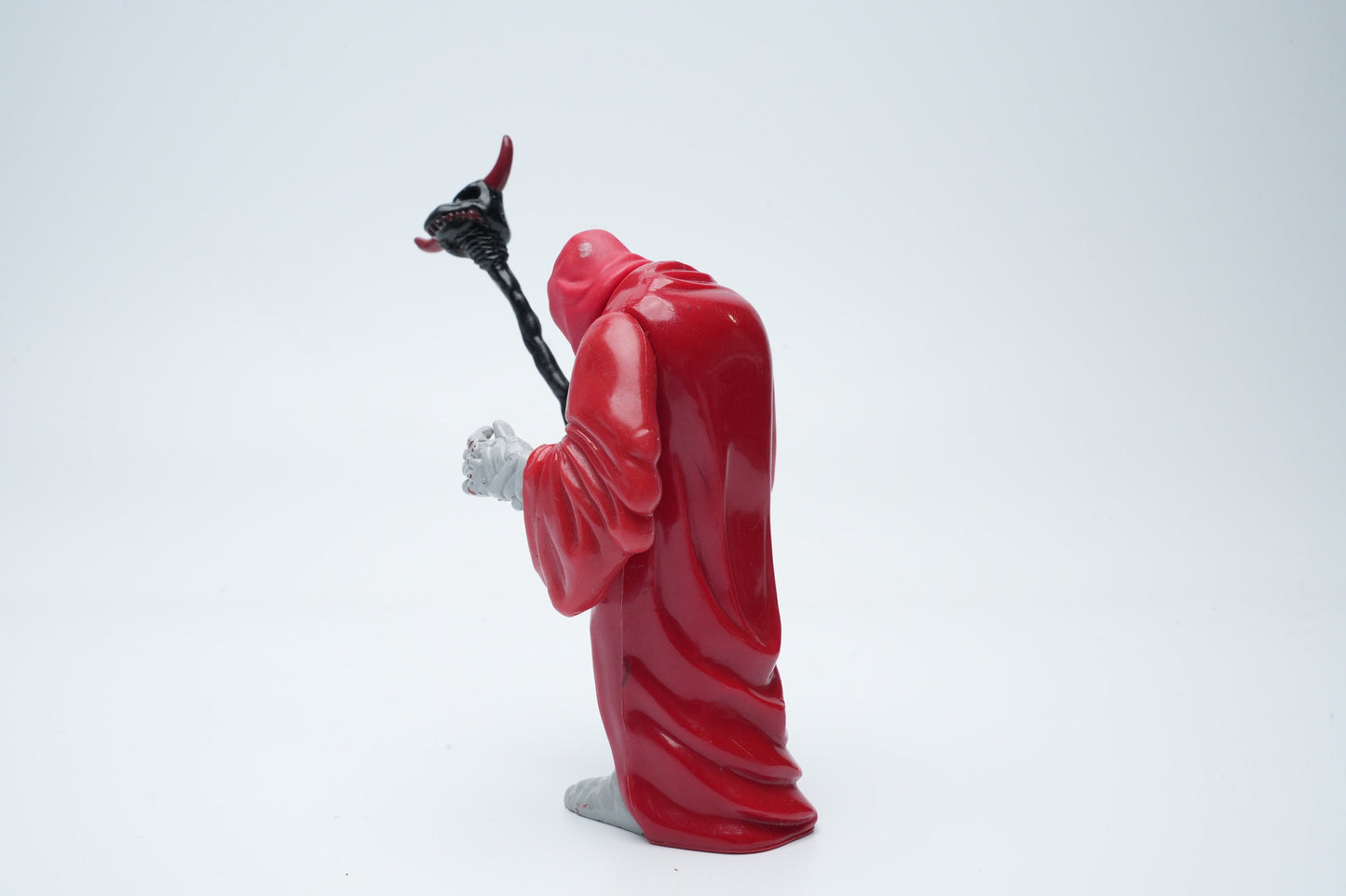 Mummy Mumm-Ra zeldzame Thundercats vintage actiefiguur - 1985