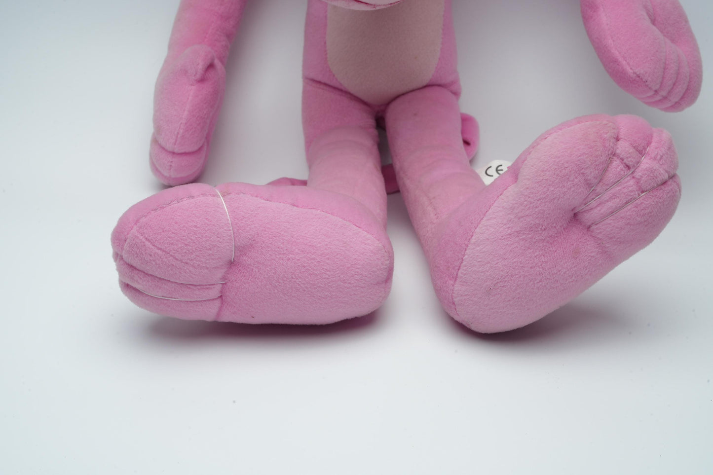 Pink Panther pluche - Gosh - 2002