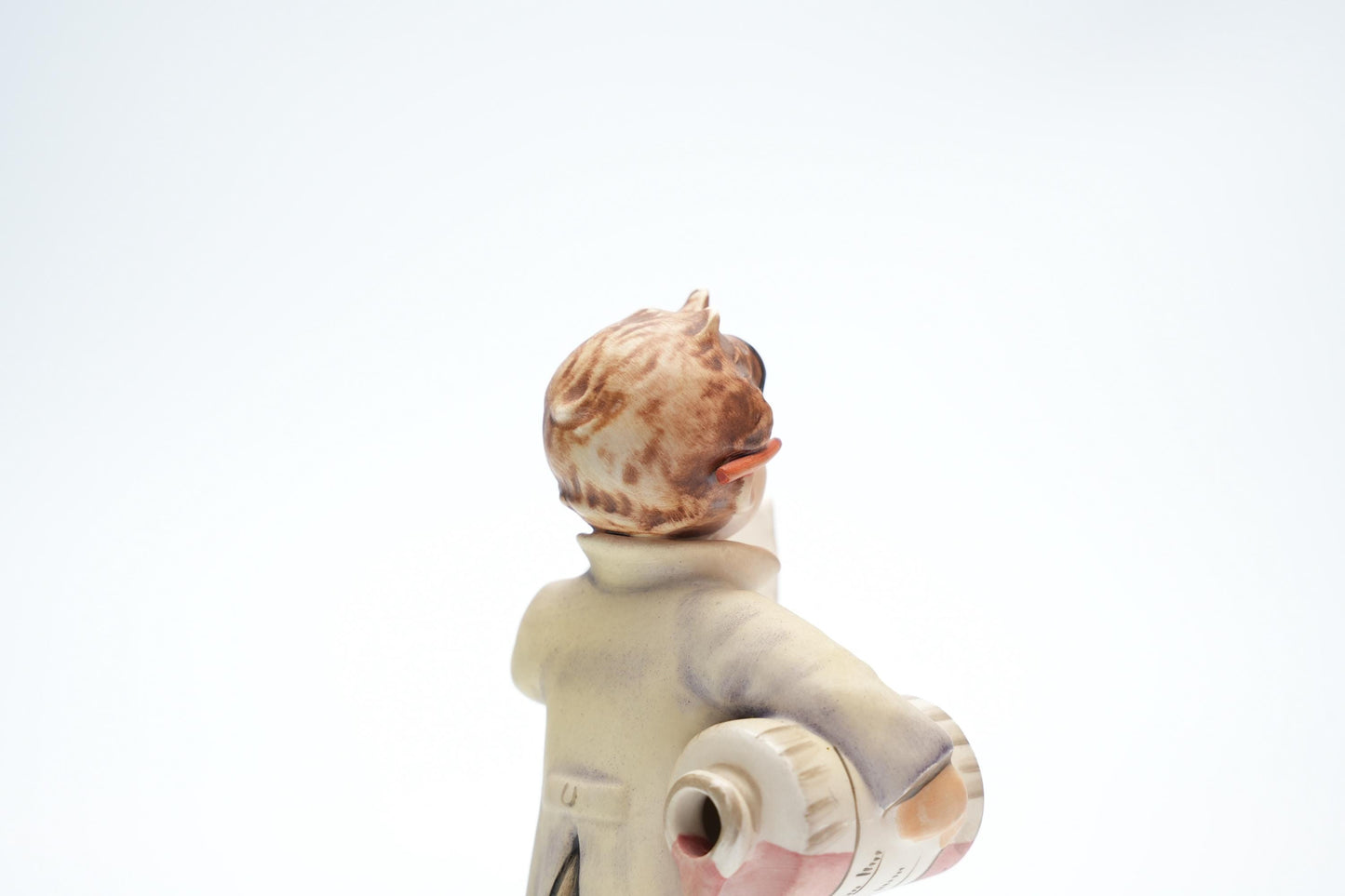 Hummel Beeldje 'Kleine Apotheker' - HUM 322, TMK-6 (15 cm / 6 inch)