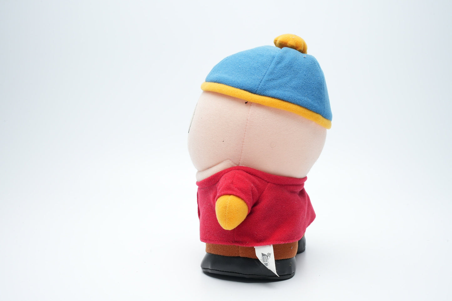 vintage Cartman South Park knuffel | Comedy Central knuffel 24 cm | Grappige TV-show