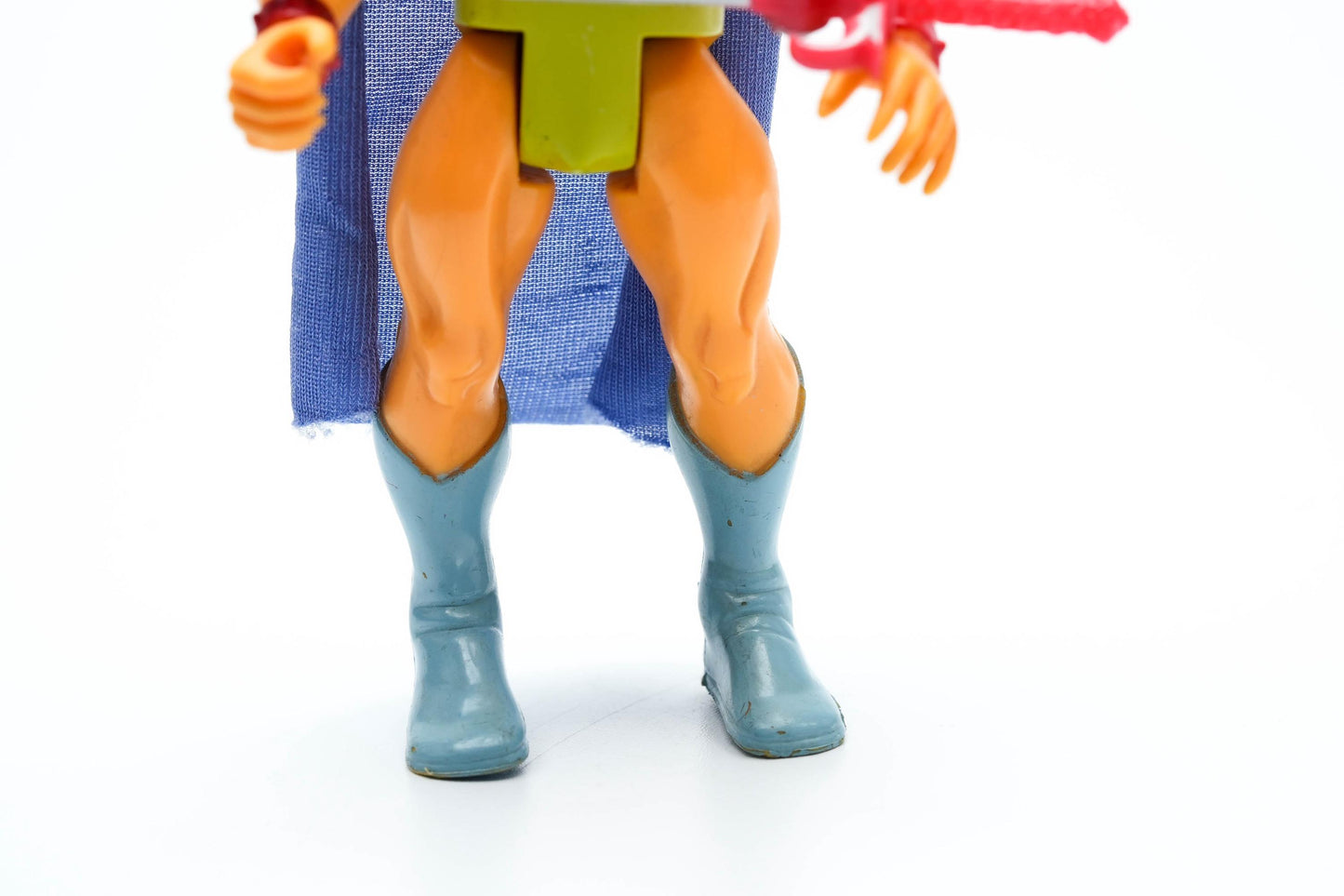 Jaga Actiefiguur – ThunderCats 1986 – Compleet