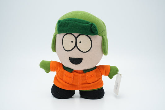 Kyle Broflovski South Park knuffel | Comedy Central knuffel 18 cm | Grappige TV-show
