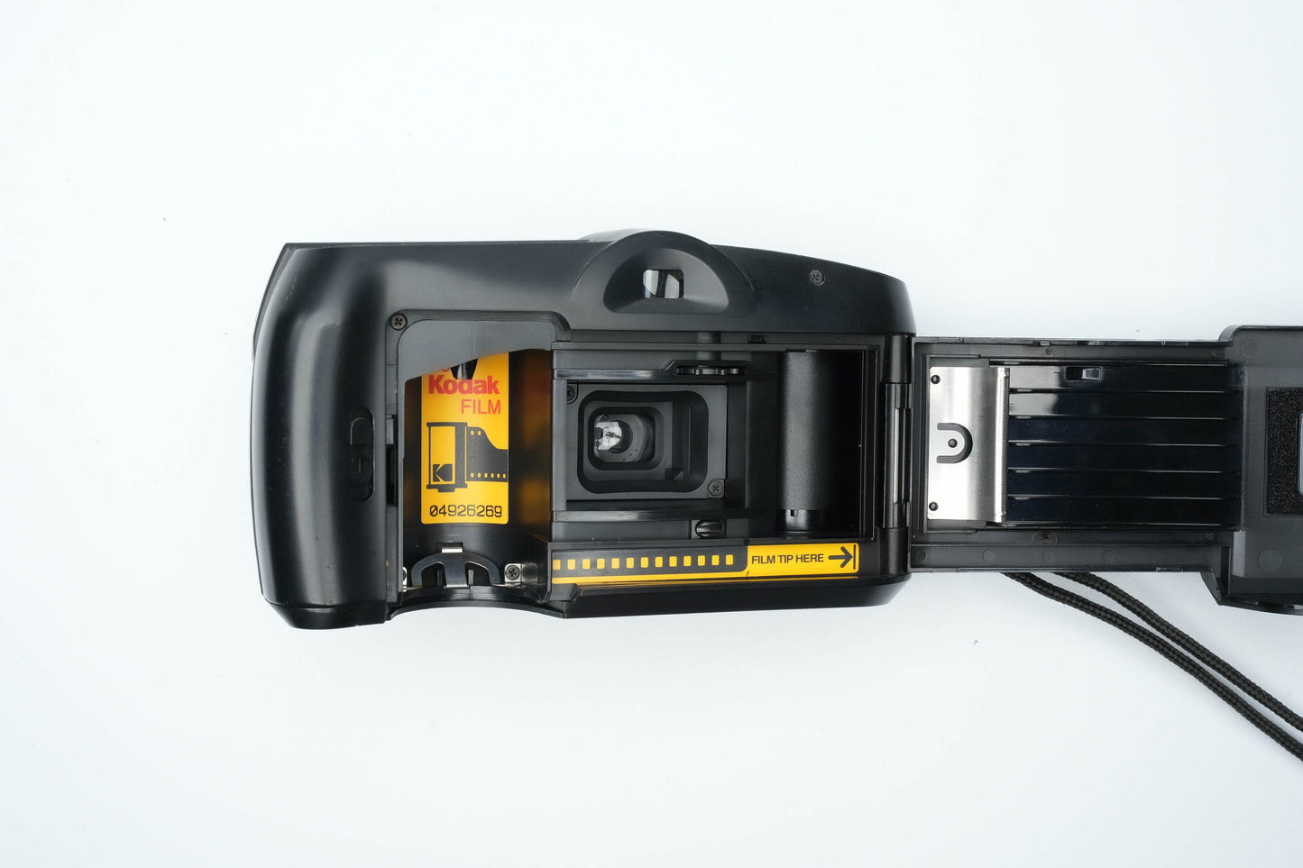 Kodak Star 575 - vintage 35mm film camera