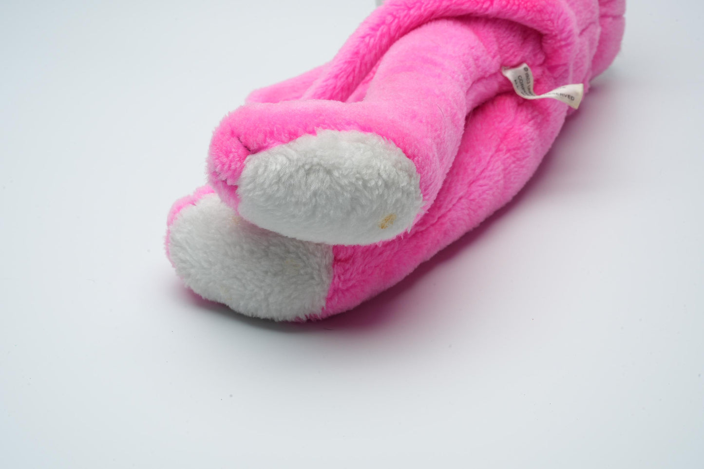 Pink Panther vintage plush 1983 United Artists