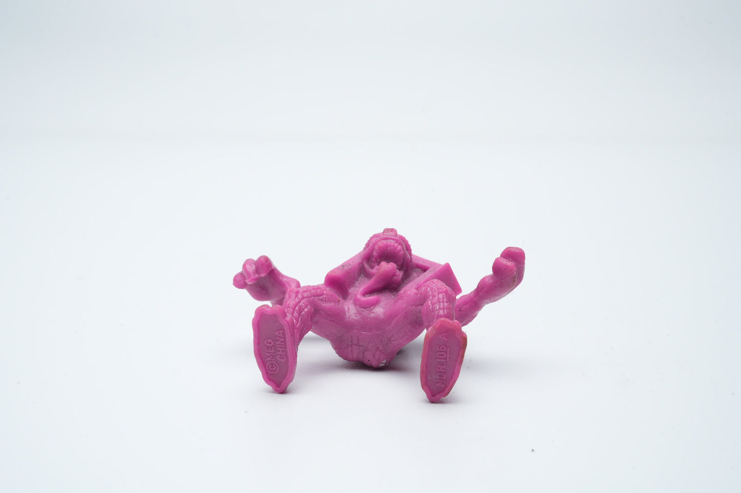 Monsters in My Pocket Mini vintage figuren - 1990