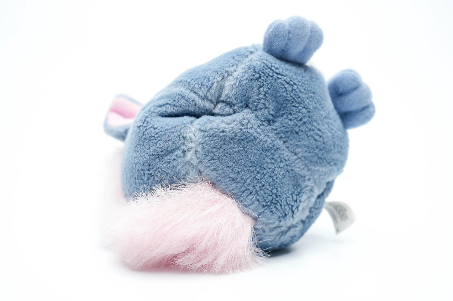 Furby Buddy 1999 – Blue Bunny Edition – Zeldzaam Collectible