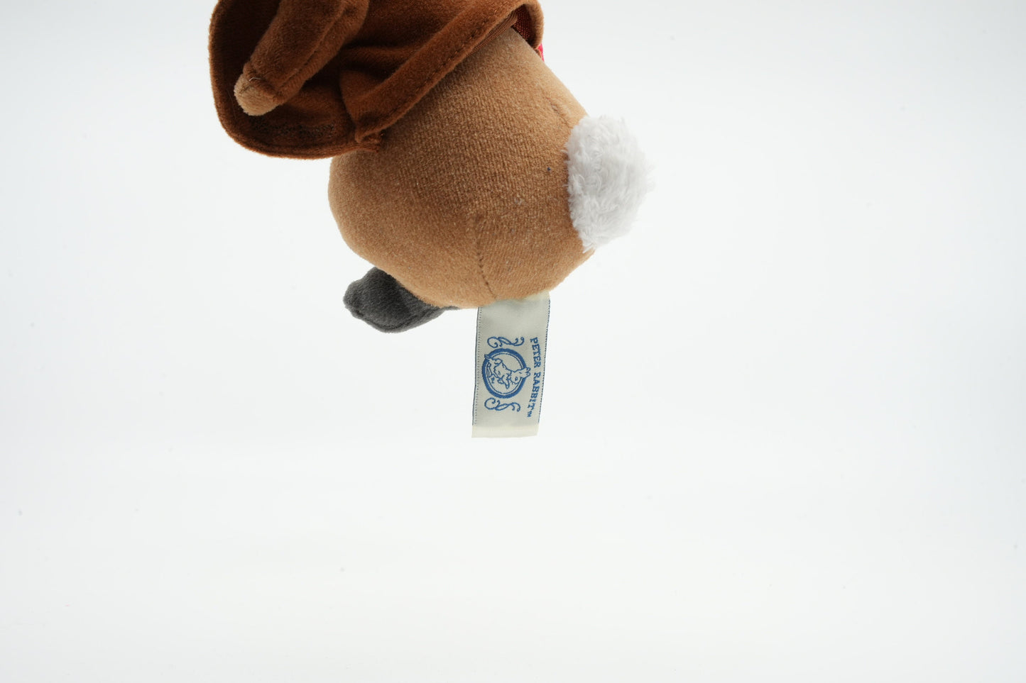 Vintage Peter Rabbit knuffel | Vintage knuffel | The world of beatrix potter