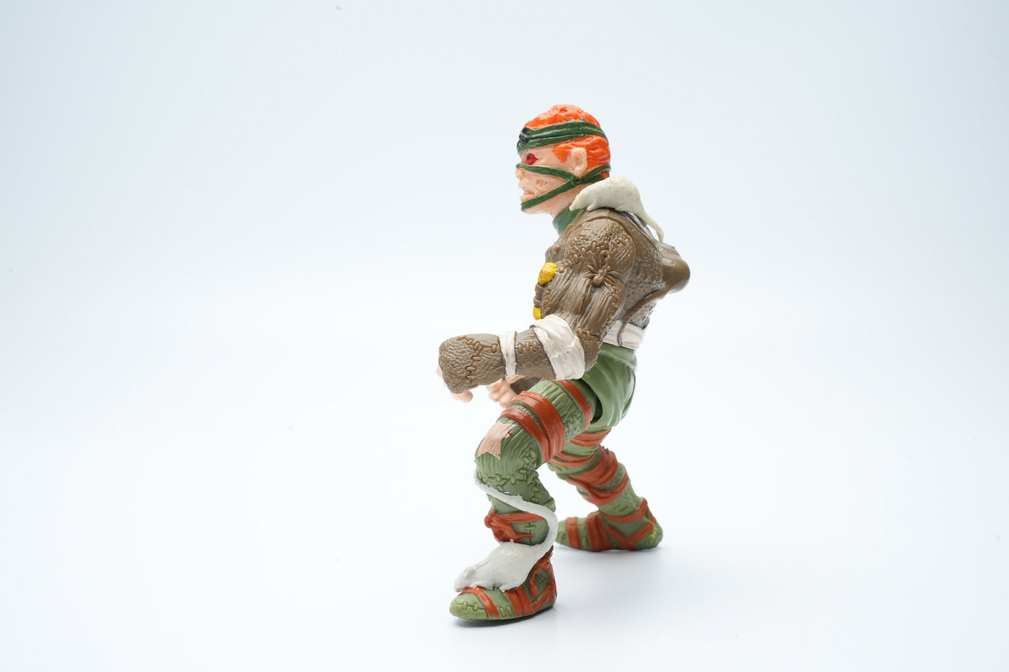 Teenage Mutant Ninja Turtles Don (Undercover) actiefiguur - Ninja Turtles