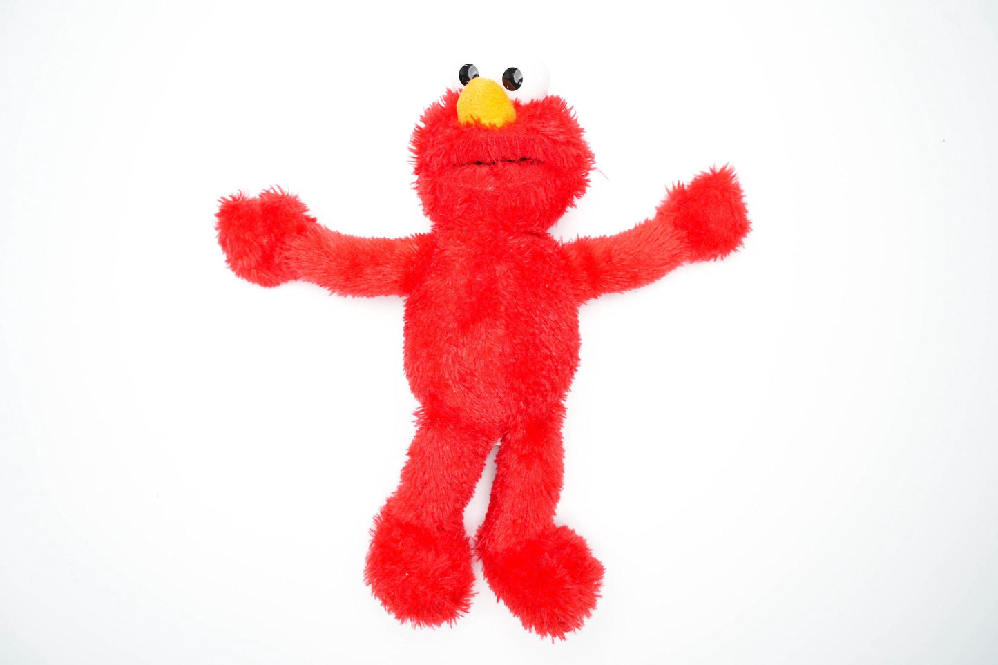 Elmo Sesamstraat Knuffel – 30 cm (12 inch)