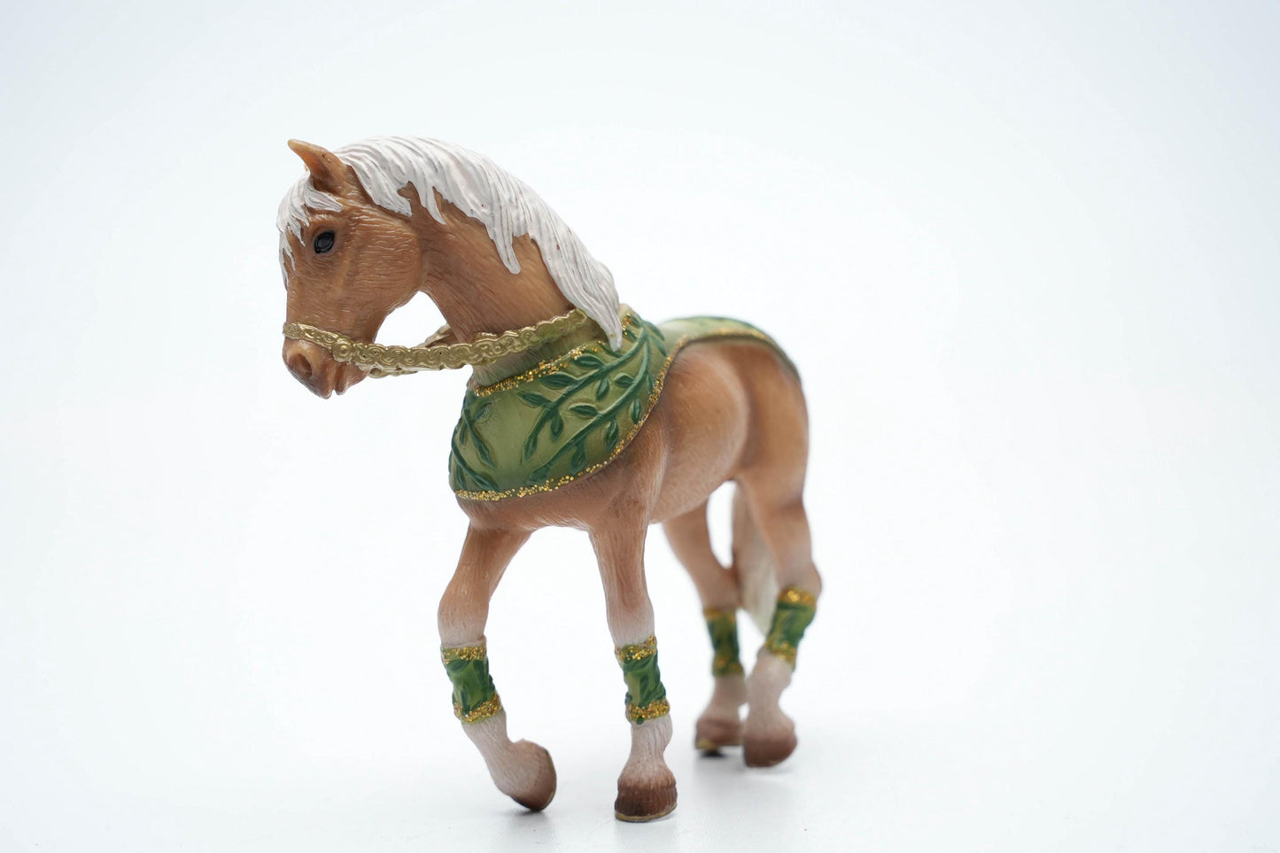 Schleich Bayala Paard 70401 – World of Elves 2006 – 10 cm (ca. 4 inch)