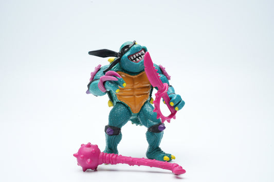 Teenage Mutant Ninja Turtles Slash actiefiguur - Ninja Turtles