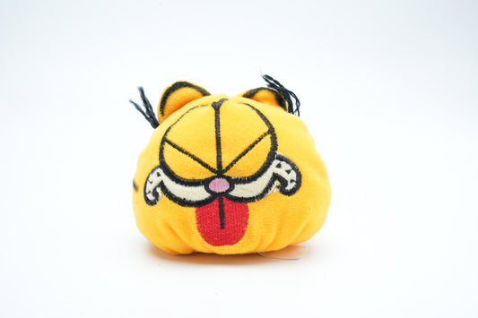 Garfield beanbag | schattige vintage Garfield speelgoed