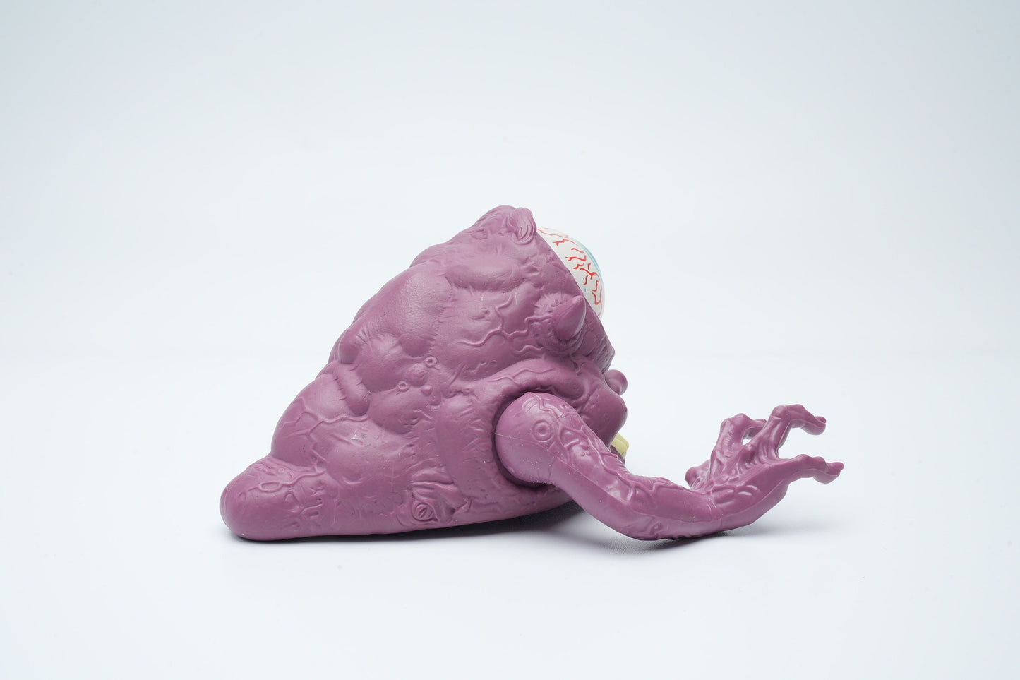 Bug-Eye Ghost vintage Ghostbusters - actiefiguur - 1984