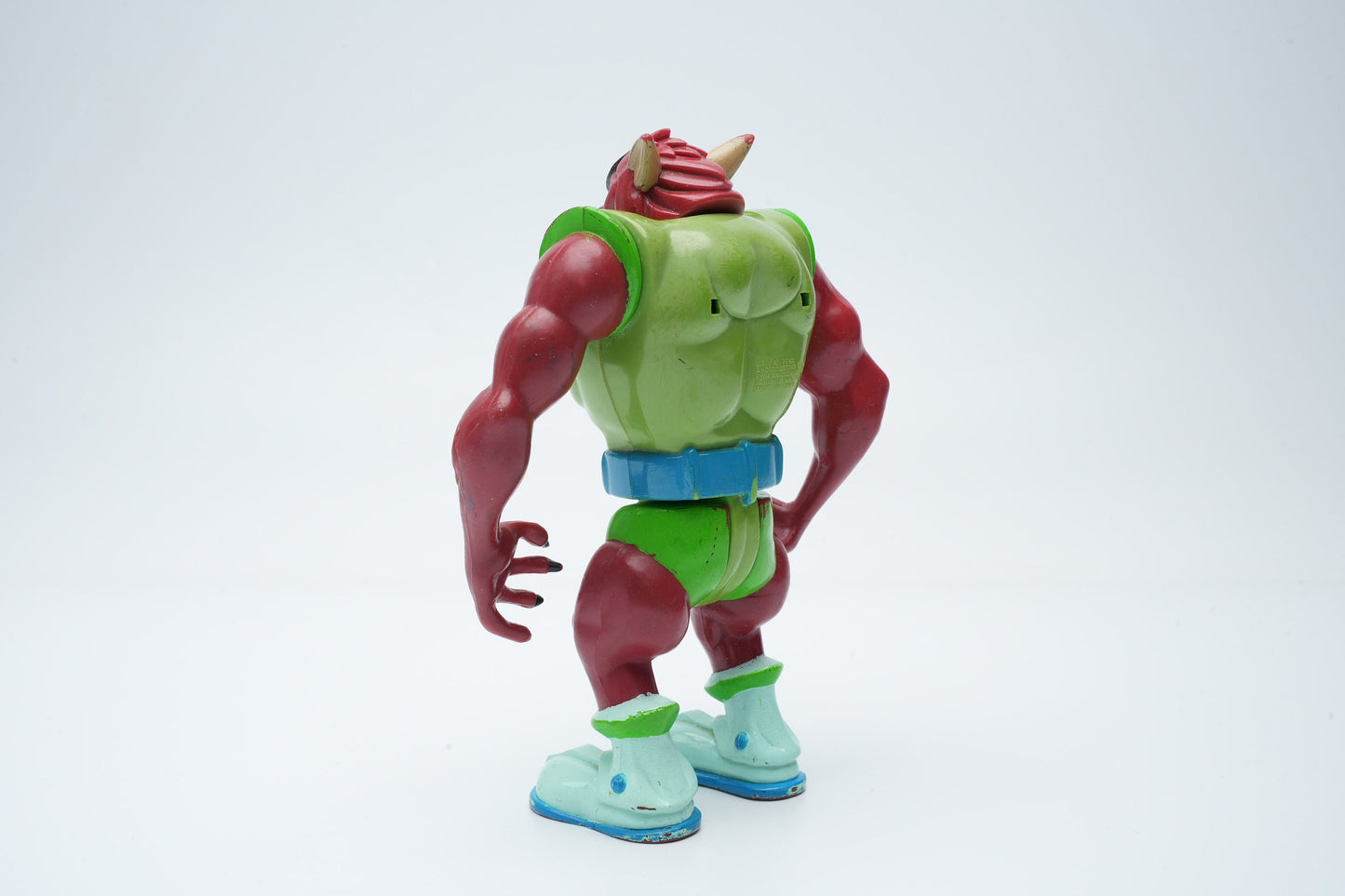 Fangster Ghostbusters vintage figuur - 1985