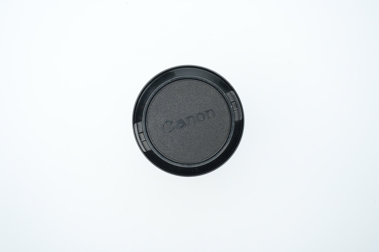 Canon 135mm f3.5 - vintage Canon objectief