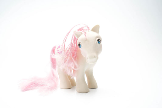 My Little Pony G1 – Sundance – Vintage 1983 Hasbro – Originele release