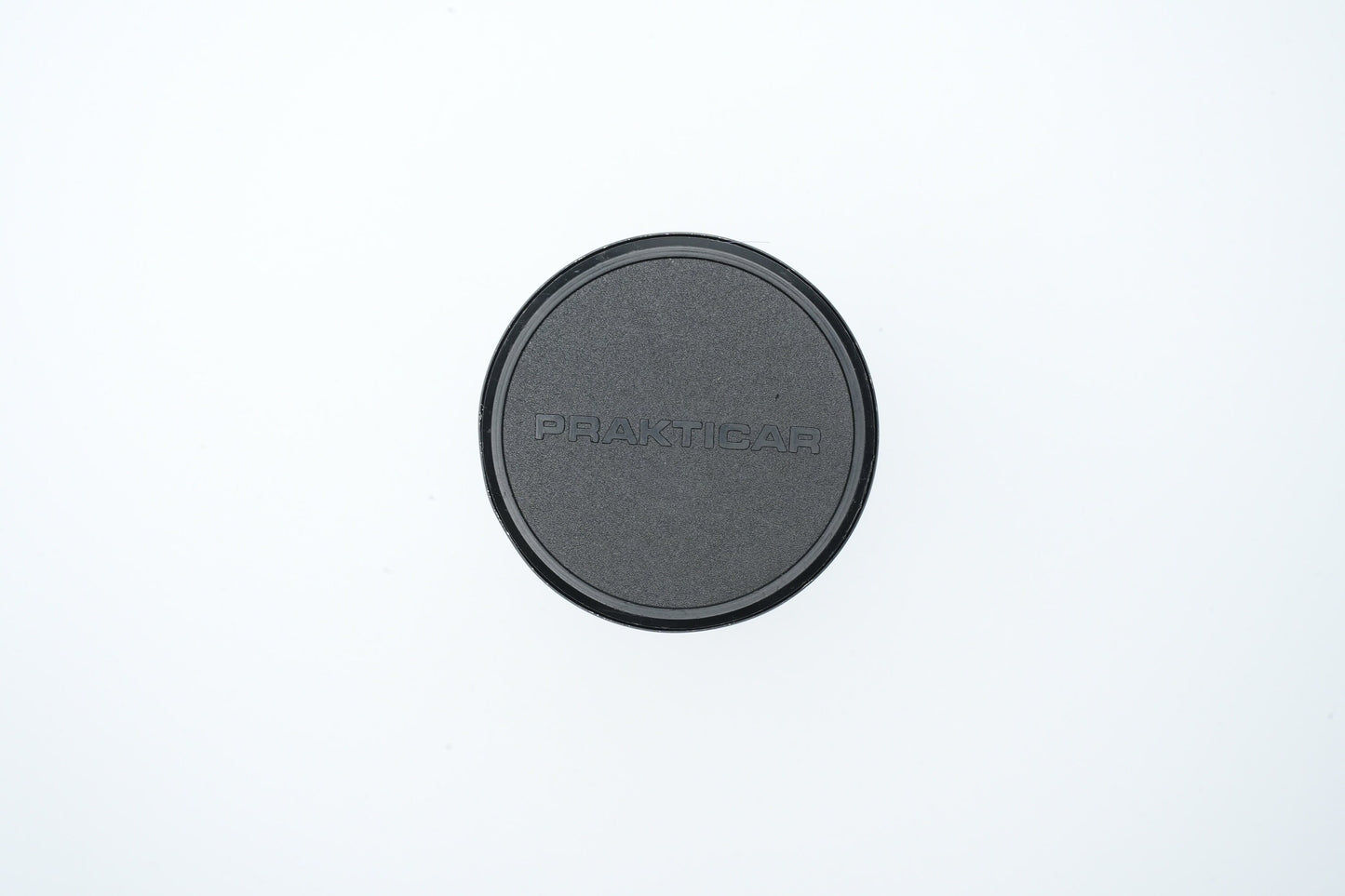 Prakticar 135mm f2.8 | vintage Prakticar objectief