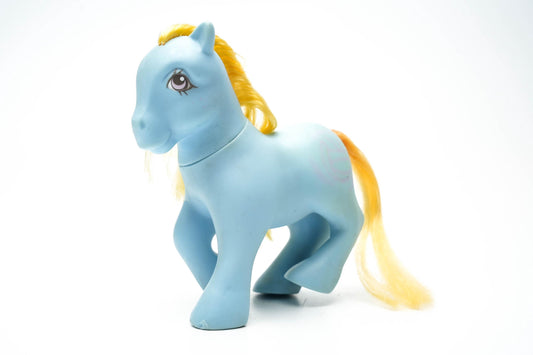 My Little Pony – Sportstime – Vintage G1 1985 – Hasbro