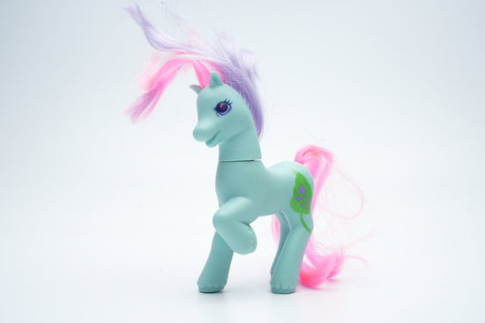 Ivy Magic Motion Friends Pony | My Little Pony paard vintage